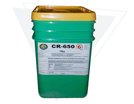 BENTONITE HV